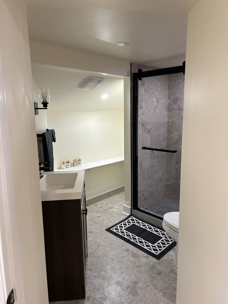 Shower