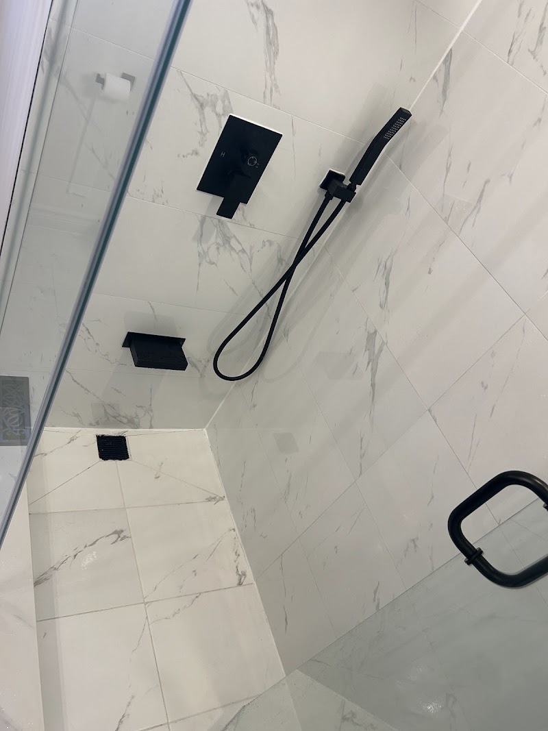 Bathroom Vanity